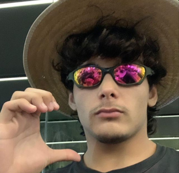 foto de perfil