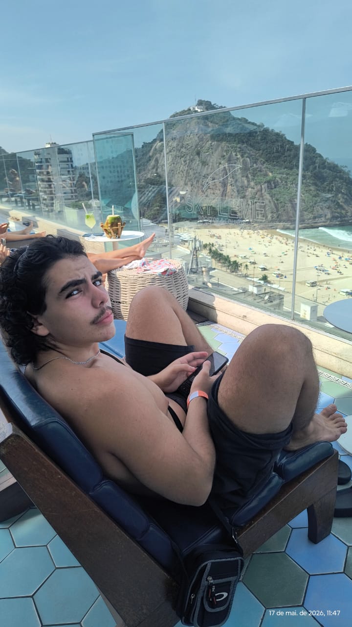 foto de perfil