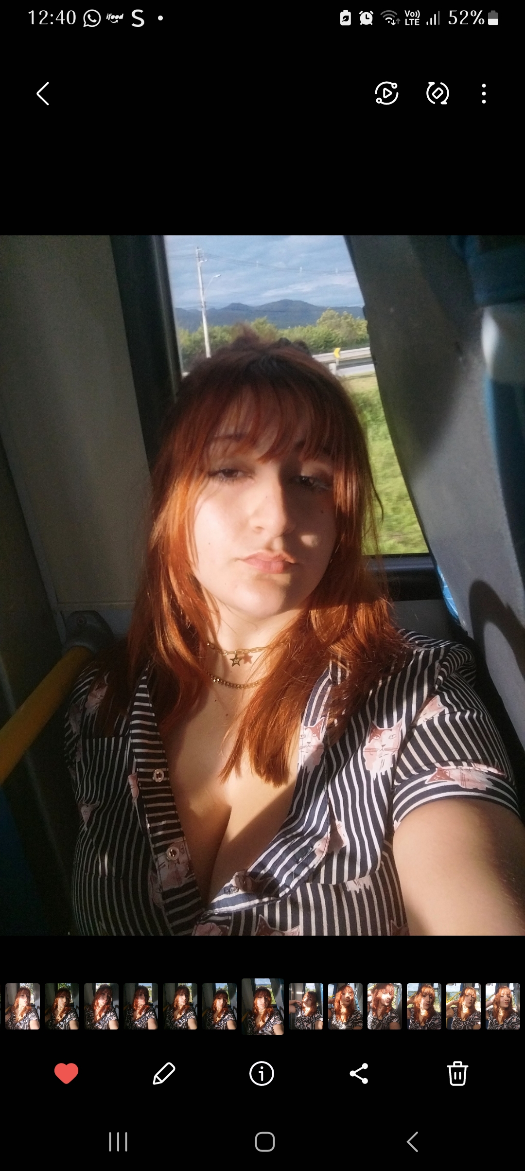 foto de perfil